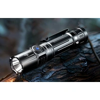 Latarka Superfire TN02, 1800lm, USB-C Latarka Superfire TN02, 1800lm, USB-C