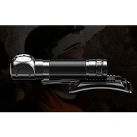 Superfire TH04-S,1000lmm USB-C Stirnlampe Taschenlampe Superfire TH04-S,1000lmm USB-C Stirnlampe Taschenlampe