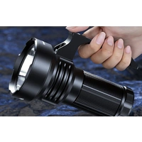 Latarka Superfire L20, 5000lm, USB-C Latarka Superfire L20, 5000lm, USB-C