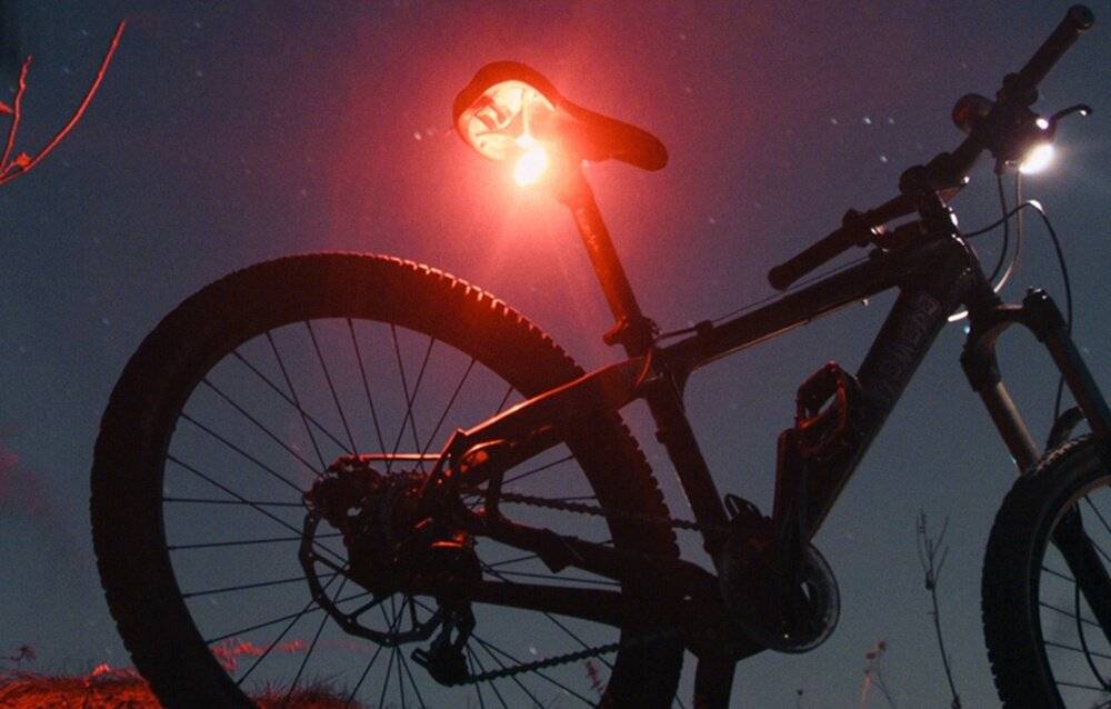 Superfire BTL05 Fahrradlicht