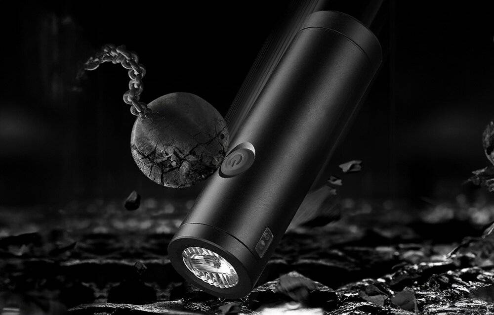 Superfire BL30 Fahrradlicht