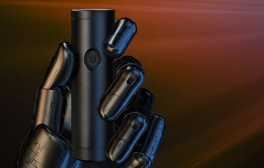 Superfire BL30 Fahrradlicht