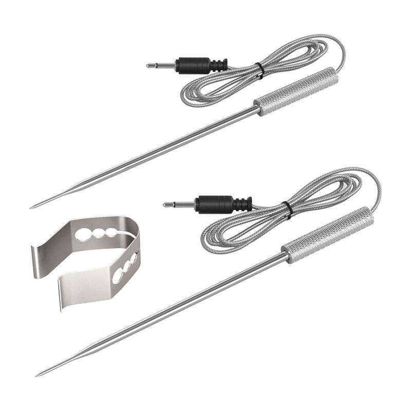 SONOFF MPS01 BBQ Fleisch-Thermometer-Sonde