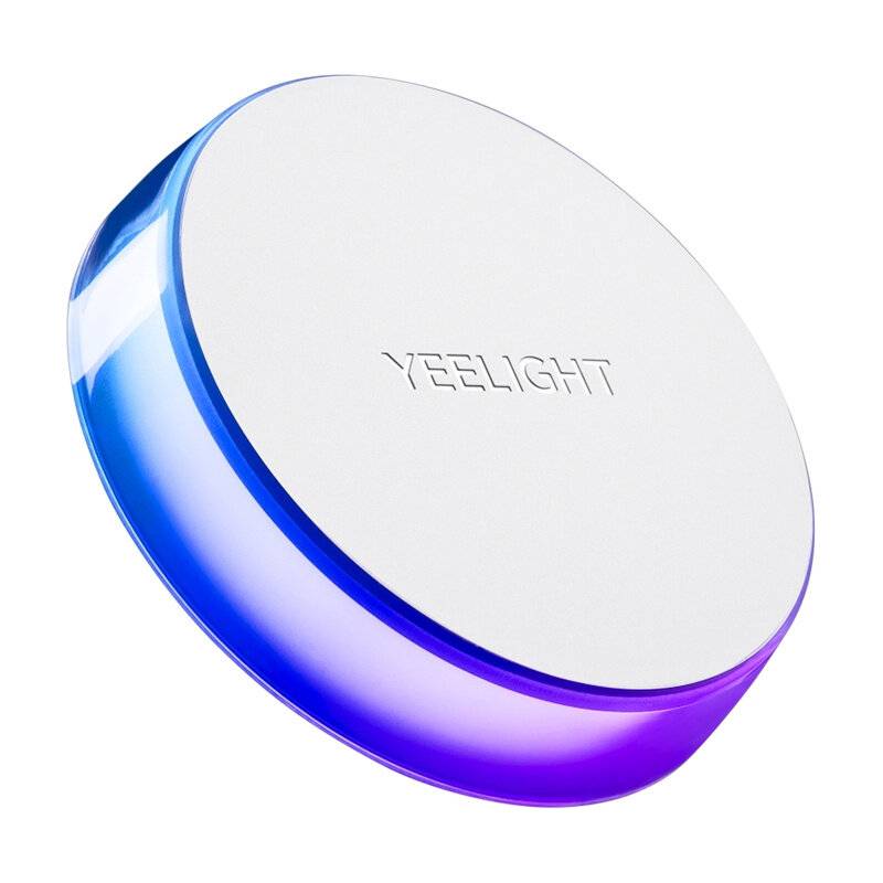 Yeelight Vega RGB NightLight Bewegungsmelder-Nachtlicht