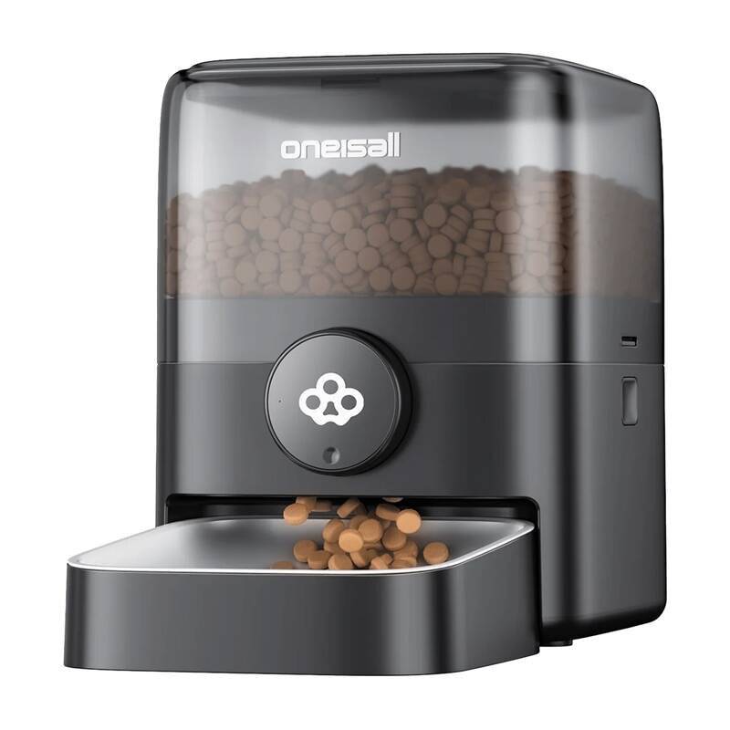 WiFi Oneisall 5L PF08 intelligenter Futterspender