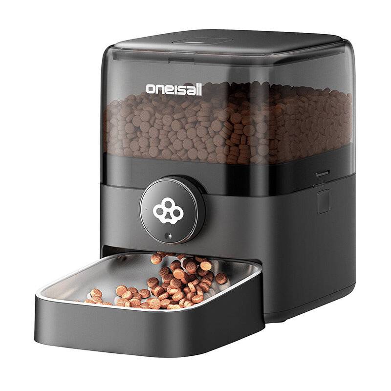 3L WiFi Oneisall F1-M intelligenter Futterspender
