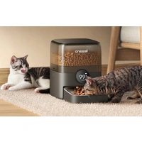 3L WiFi Oneisall F1-M intelligenter Futterspender 3L WiFi Oneisall F1-M intelligenter Futterspender