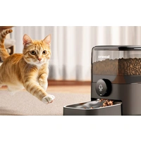 3L WiFi Oneisall F1-M intelligenter Futterspender 3L WiFi Oneisall F1-M intelligenter Futterspender