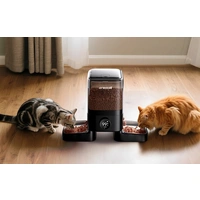 Doppelter intelligenter Futterspender 5L Oneisall PF10 Doppelter intelligenter Futterspender 5L Oneisall PF10