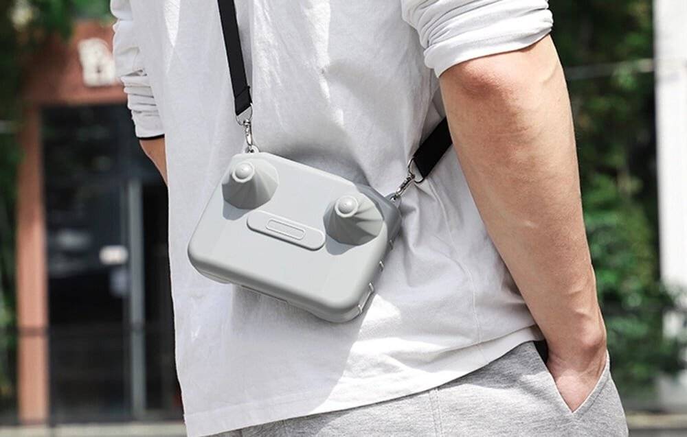 SN986 Aufbewahrungskoffer mit Gurt RC-N3/2/1