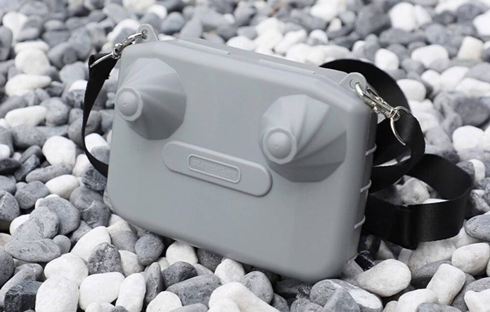 SN986 Aufbewahrungskoffer mit Gurt RC-N3/2/1