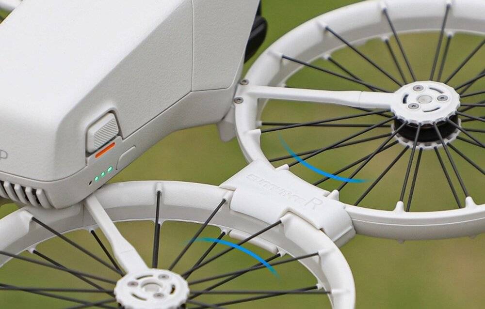 Sunnylife Anti-Schock-Schnalle für DJI Flip