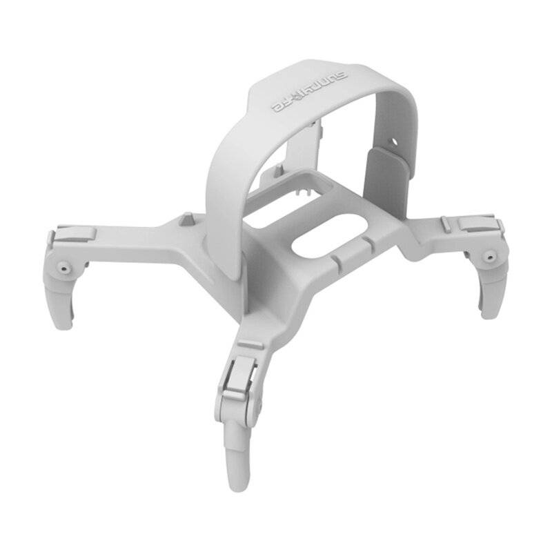 Sunnylife Landegestell Upgrade für DJI Flip (grau)