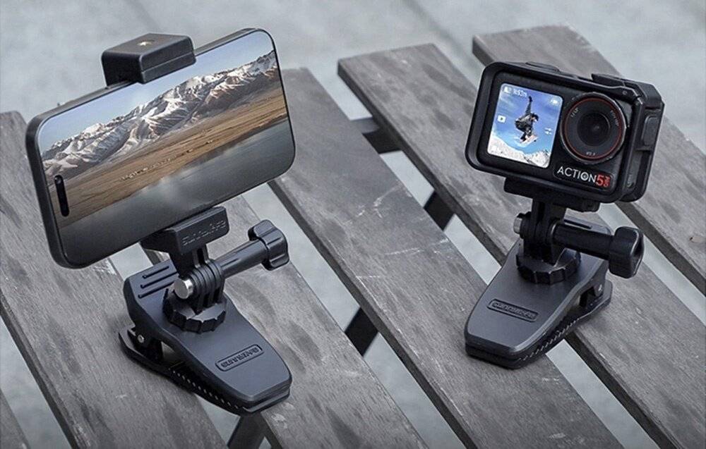 Sunnylife Multifunktionshalterung für Sportkameras