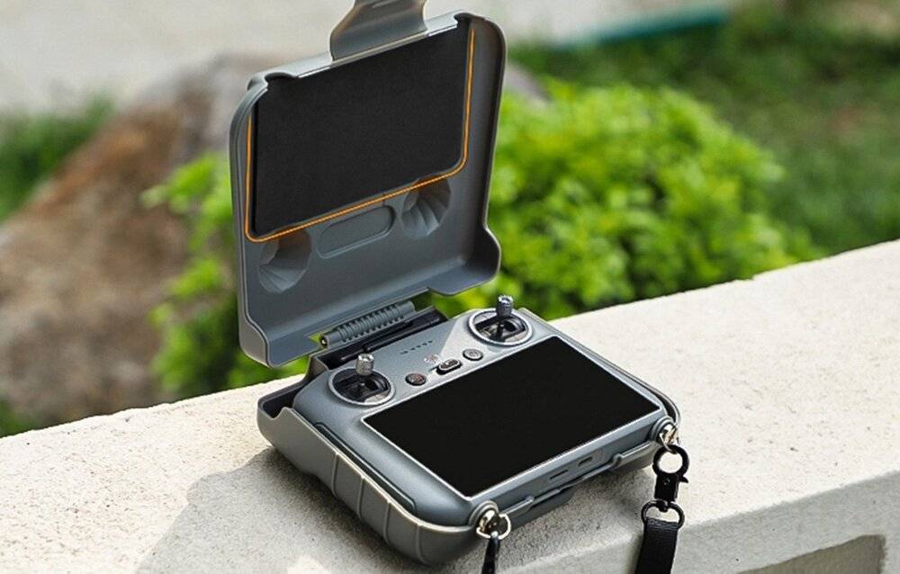 Sunnylife Tasche und Gegenlichtblende für RC 2/1