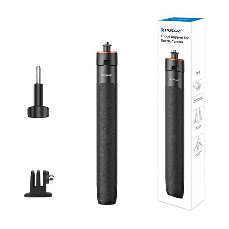 Puluz Stativ für Sportkameras (1,4m)