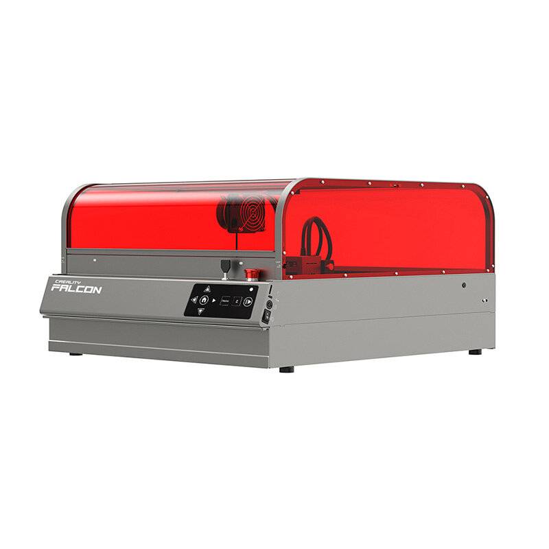Creality Falcon 2 Pro S 40W Lasergraviermaschine