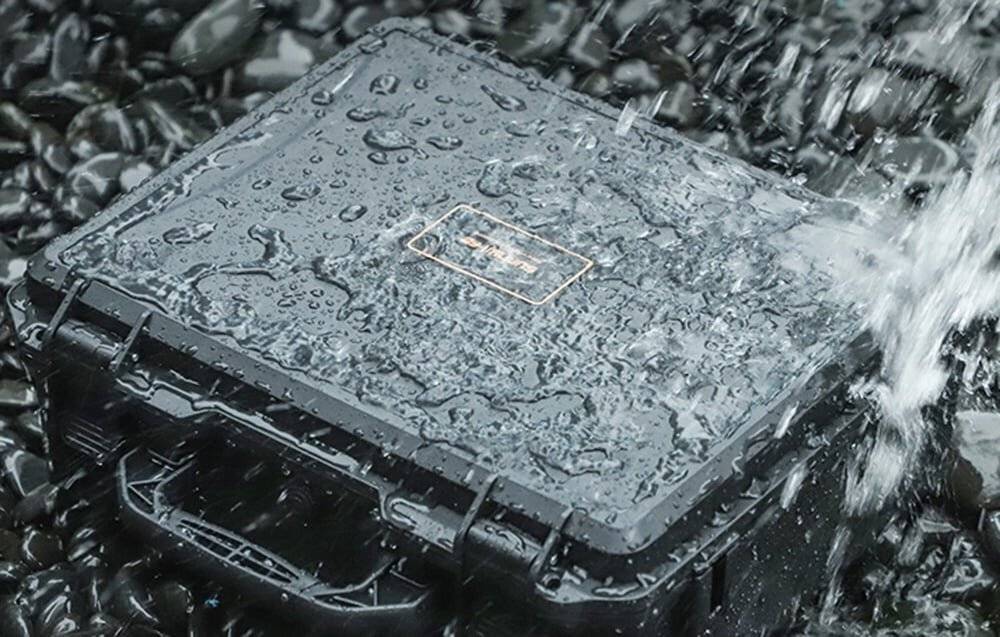 Tasche Sunnylife AQX-20 für Mavic 4 PRO &amp; RC 2 c