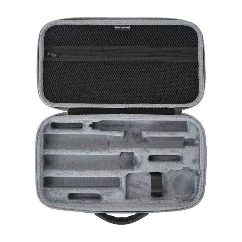 Etui Sunnylife X5-B04 dla Insta360 X5