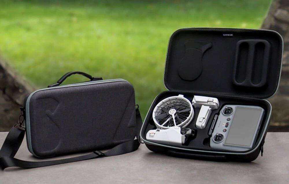 Sunnylife FP-B978 Transporttasche für DJI Flip