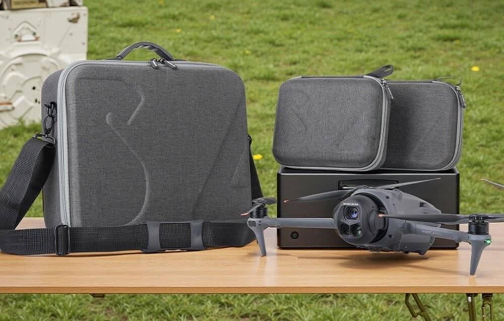 Torba Sunnylife für den DJI Mavic 4 PRO