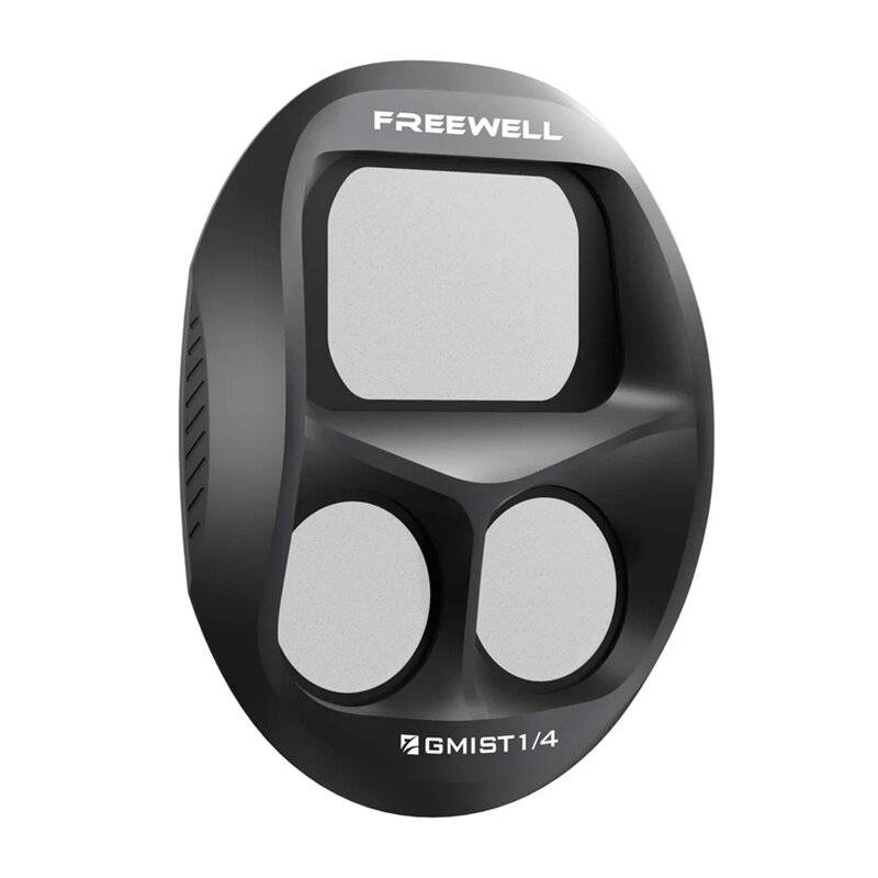 Glow Mist 1/4 FREEWELL Filter für DJI Mavic 4 Pro
