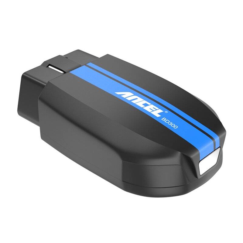 Ancel BD300 Drahtloser OBD2-Diagnosescanner, Bluetooth 5.0, für iOS & Android