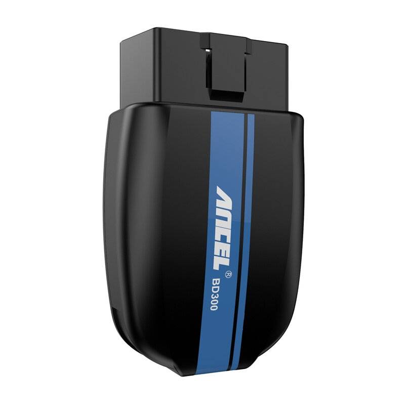 Ancel BD300 Drahtloser OBD2-Diagnosescanner, Bluetooth 5.0, für iOS & Android