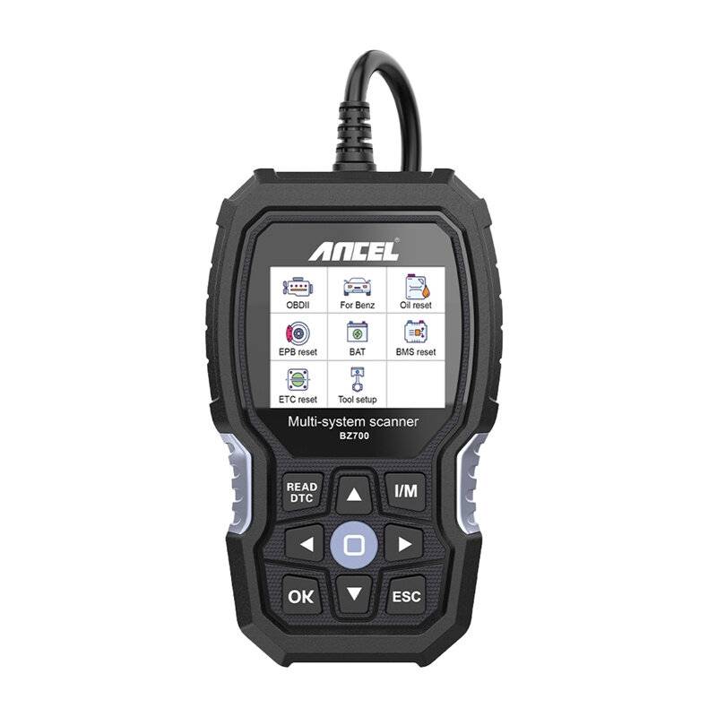 Ancel BZ700 OBD2-Diagnosegerät