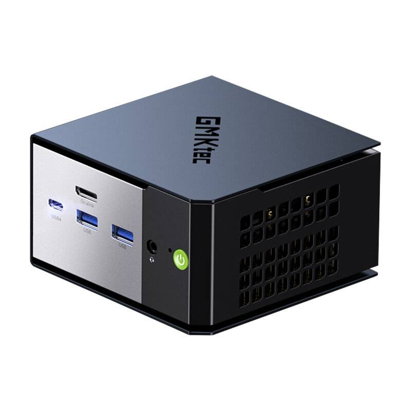Mini-PC GMKtec EVO-X1- AMD Ryzen AI 9 HX 370 - 32GB RAM + 1TB SSD