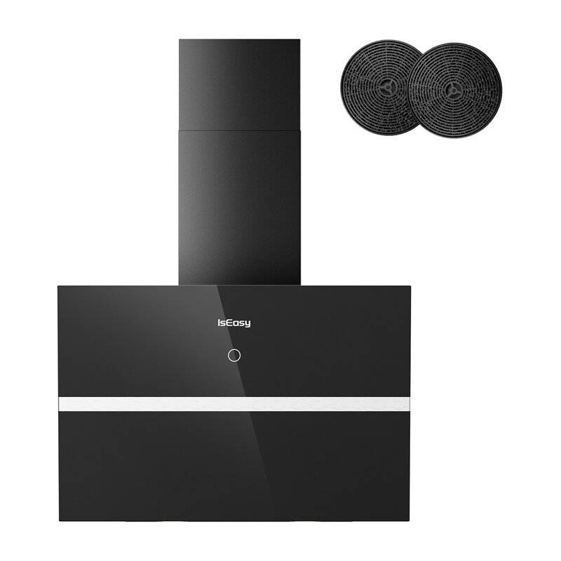 IsEasy-Dunstabzugshaube TV5290D4-CC-I2