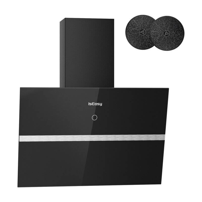 IsEasy-Dunstabzugshaube TV5290D4-CC-I2