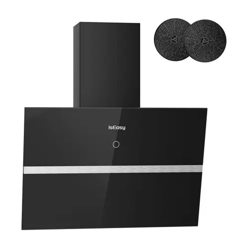 IsEasy-Dunstabzugshaube TV5290D4-CC-I2 IsEasy-Dunstabzugshaube TV5290D4-CC-I2
