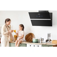 IsEasy-Dunstabzugshaube TV5290D4-CC-I2 IsEasy-Dunstabzugshaube TV5290D4-CC-I2
