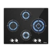 IsEasy MGBG-604B Glas-Gas-Kochfeld IsEasy MGBG-604B Glas-Gas-Kochfeld
