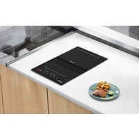 IsEasy LI2V-15 Induktionskochfeld ohne Stecker IsEasy LI2V-15 Induktionskochfeld ohne Stecker