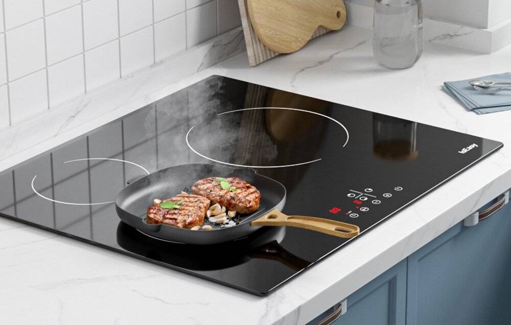 IsEasy LT3-22 Induktionskochfeld