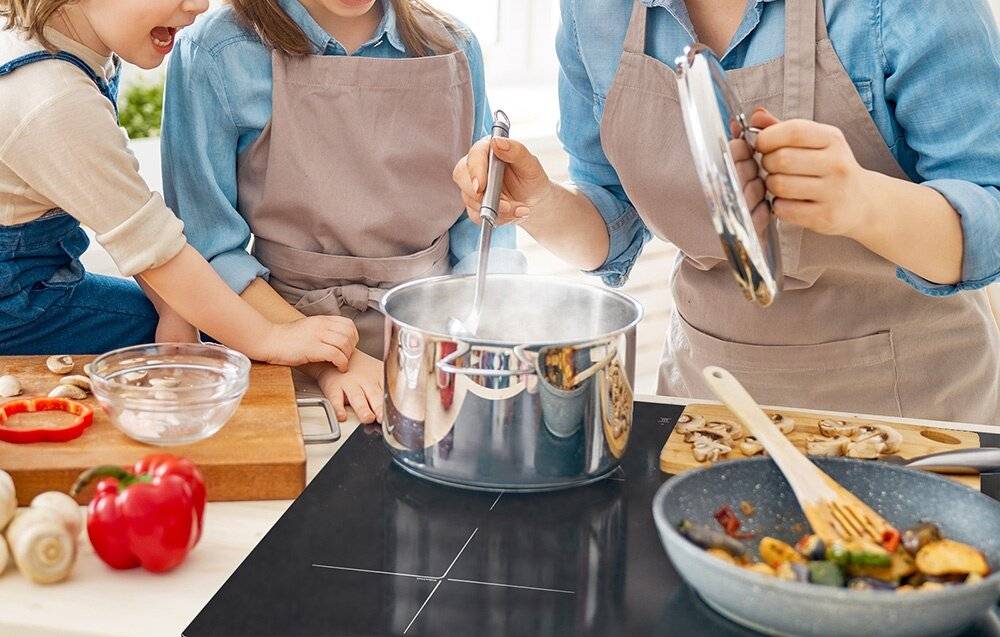 IsEasy LI4-20 Induktionskochfeld