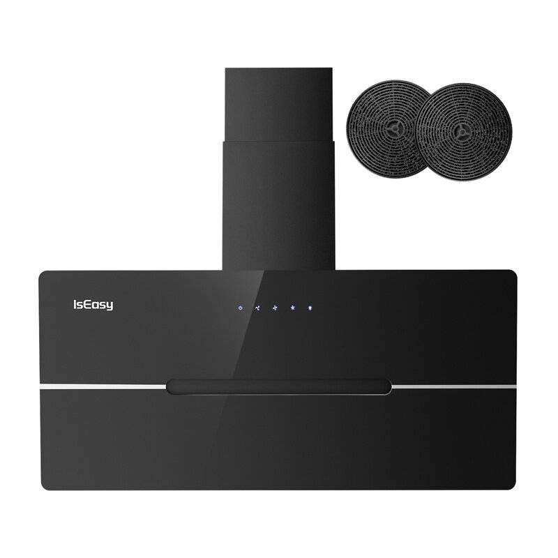 IsEasy-Dunstabzugshaube TV52A90D4-CC-I2