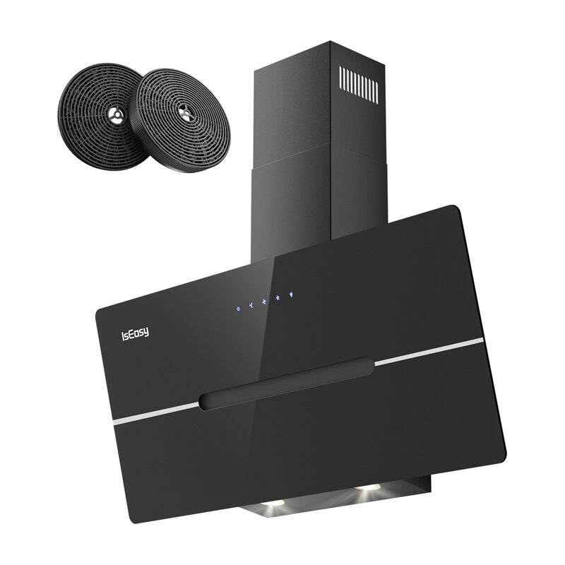 IsEasy-Dunstabzugshaube TV52A90D4-CC-I2