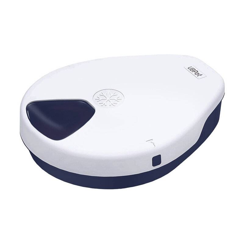 Automatischer Futterspender mit Kühlfunktion UBPet F10