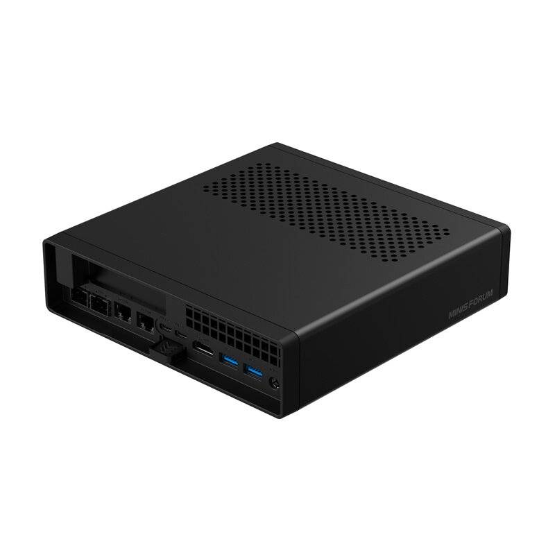 MINI PC MS-A2-9955 AMD Ryzen 9 9955HX Barebone
