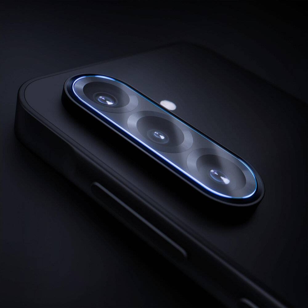 3mk Objektivschutz Kameraglas Samsung Galaxy A17 5G