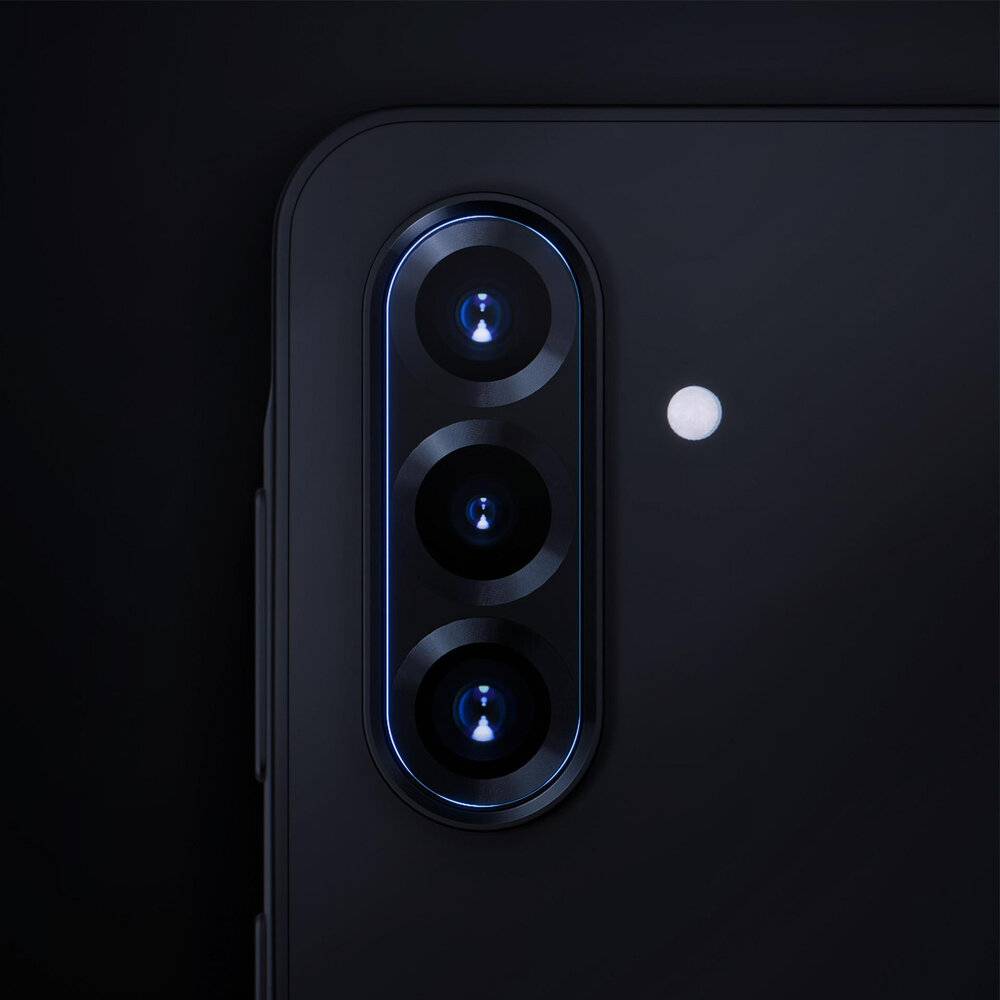 3mk Objektivschutz Kameraglas Samsung Galaxy A17 5G