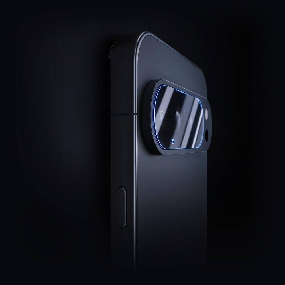 3mk Objektivschutz-Kameraglas Google Pixel 10 Pro