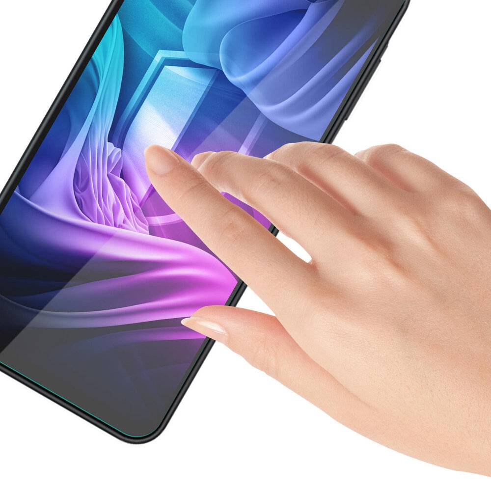 3mk Silky Matt Pro Mattfolie Samsung Galaxy A17 5G