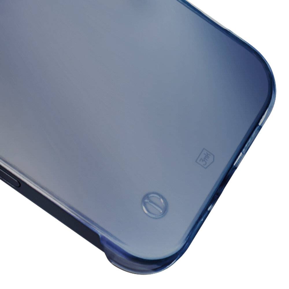 3mk Just20g Clear Case Samsung Galaxy S25