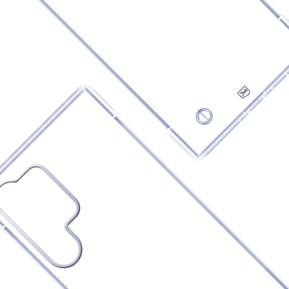 Handyhülle-Verpackung mit einem schwarzen und rosa Gehäuse für iPhone mit der Aufschrift „Premium-Rückenschutz