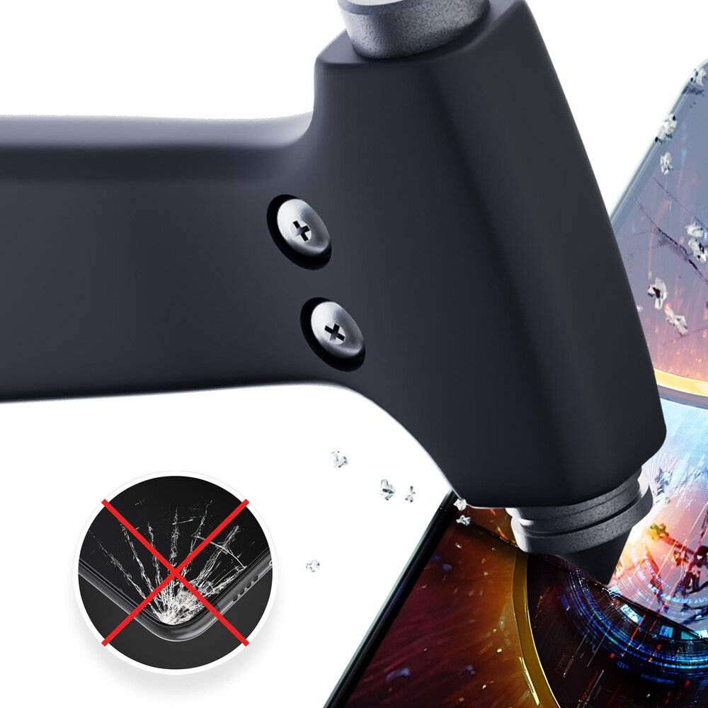 3mk Seidig matte Sichtschutzfolie Xiaomi Redmi 15 4G / 5G