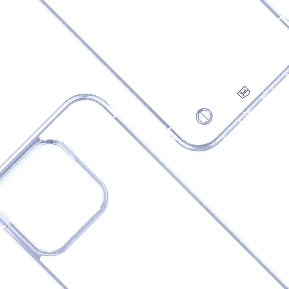 3mk Just20g Clear Case Apple iPhone 14 Pro